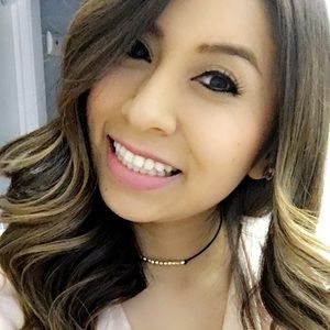 Meet your Posher, Maritza